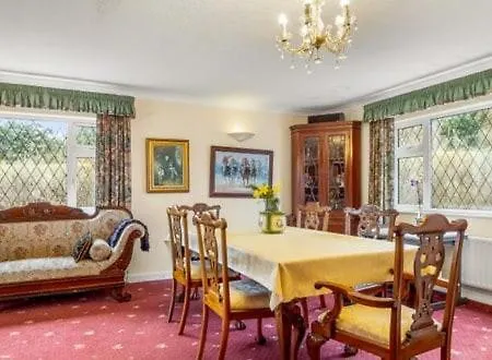 View House Holiday home *