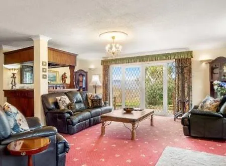 View House Holiday home *