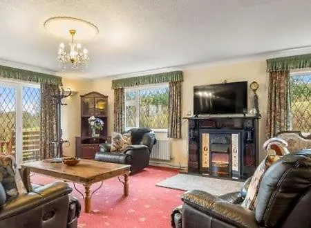 View House Holiday home Moyard