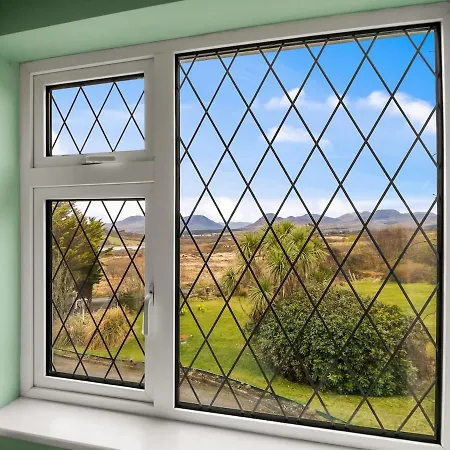 View House Holiday home *