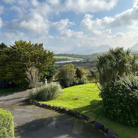 Holiday home View House