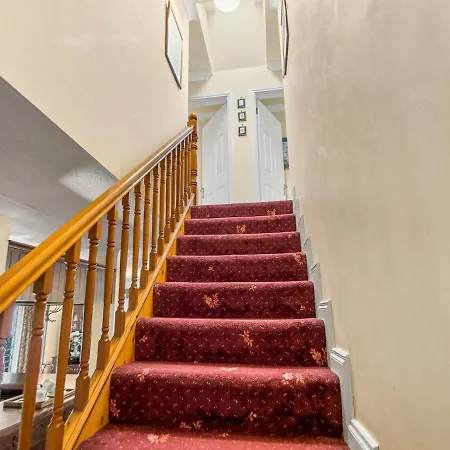 Holiday home View House *