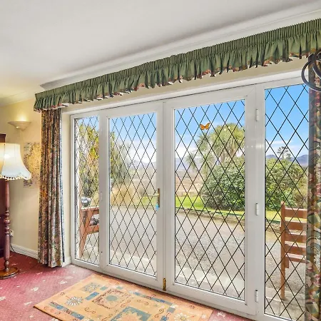 View House Holiday home Moyard