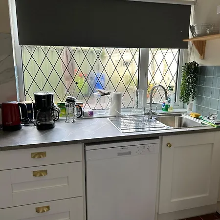 Holiday home View House Moyard