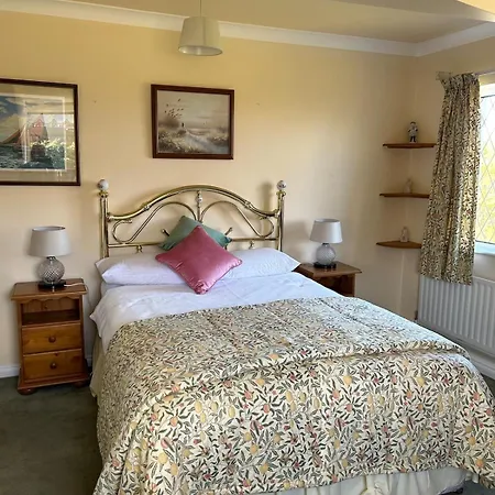 Holiday home View House Moyard